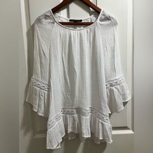 Zac & Rachel women’s blouse
